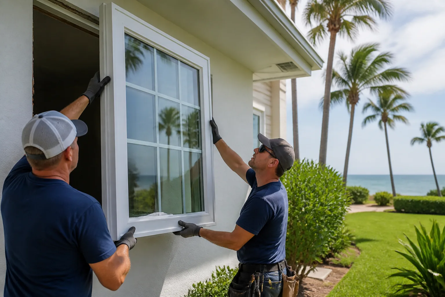Window Installation What It Really Costs: What Vero Beach Homeowners Pay in 2026