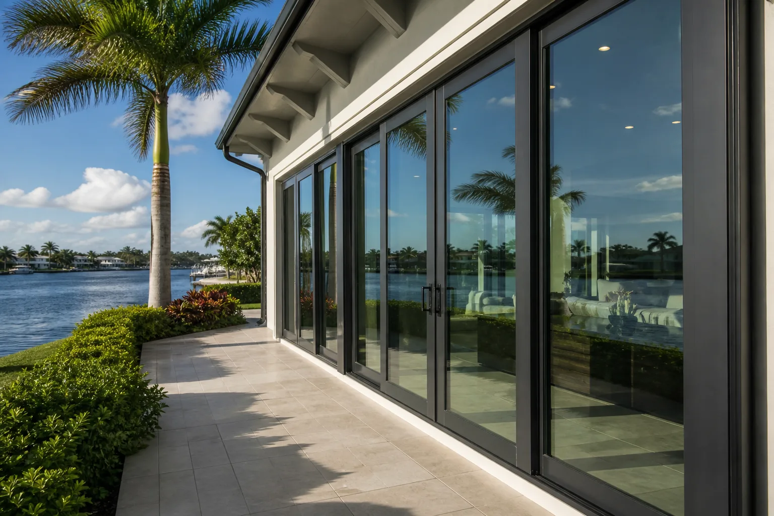 How to Choose the Right Windows & Doors Company in Vero Beach