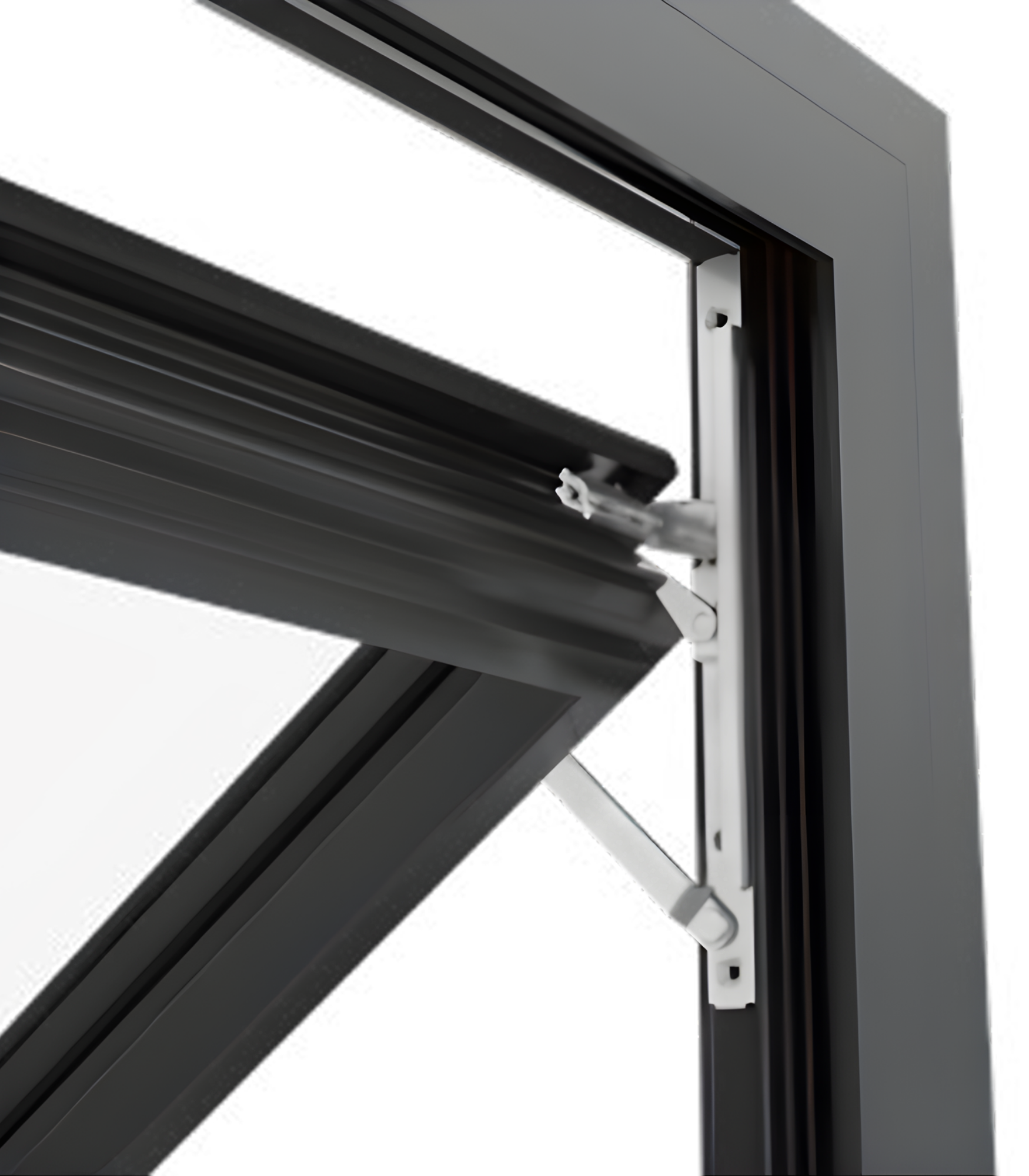 VLX 80 Awning Window in Vero Beach, FL | TruePane Windows & Doors - detail 3
