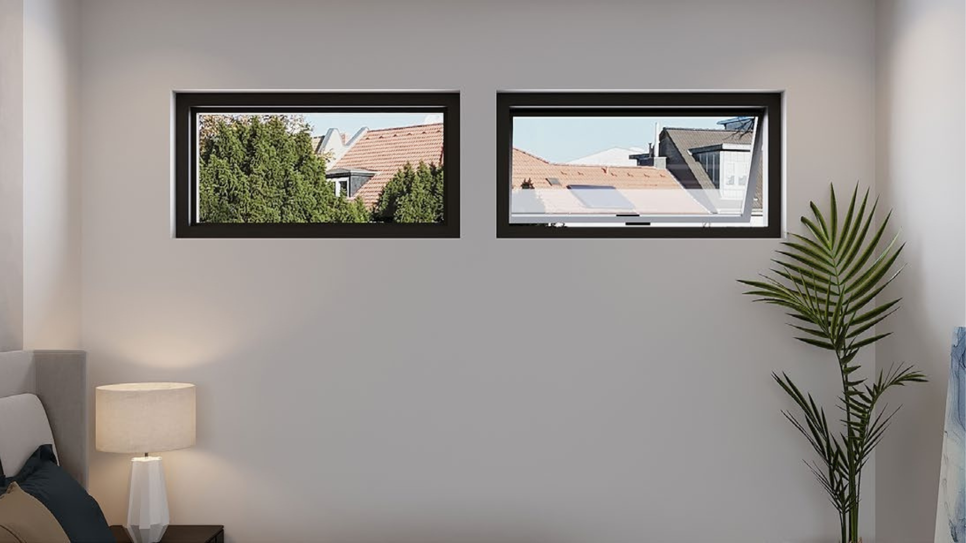 VLX 80 Awning Window in Vero Beach, FL | TruePane Windows & Doors - detail 5
