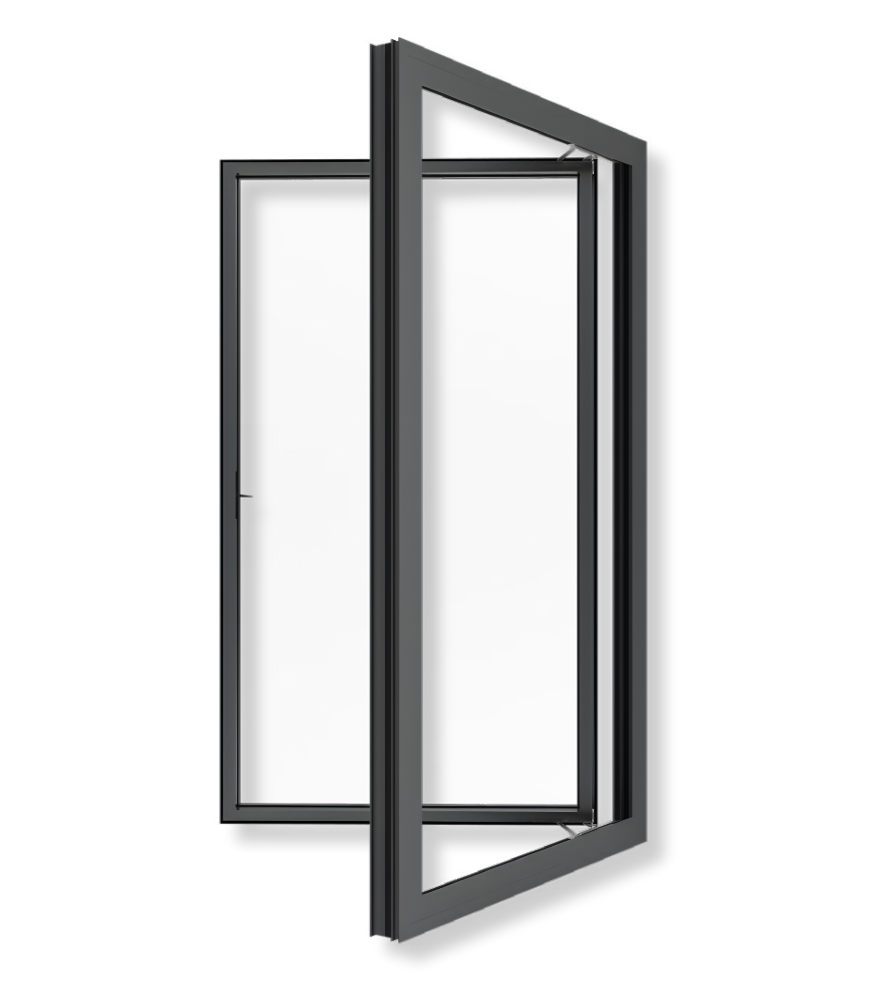 VLX 80 Casement Window in Vero Beach, FL | TruePane Windows & Doors - detail 5