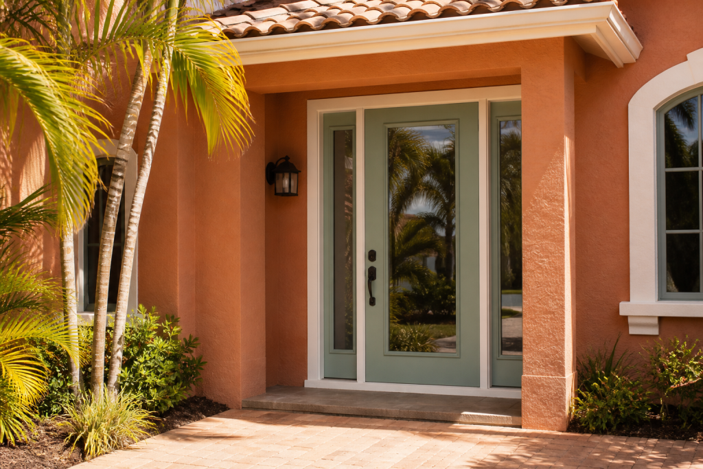 Entry Doors