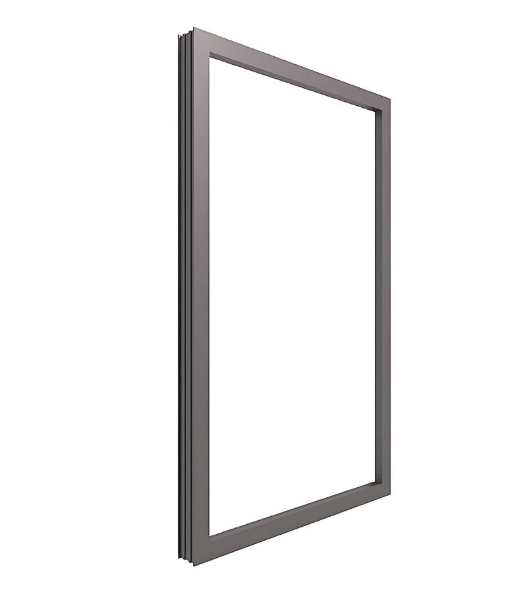 VLX 80 Fixed / Picture Window in Vero Beach, FL | TruePane Windows & Doors - detail 2