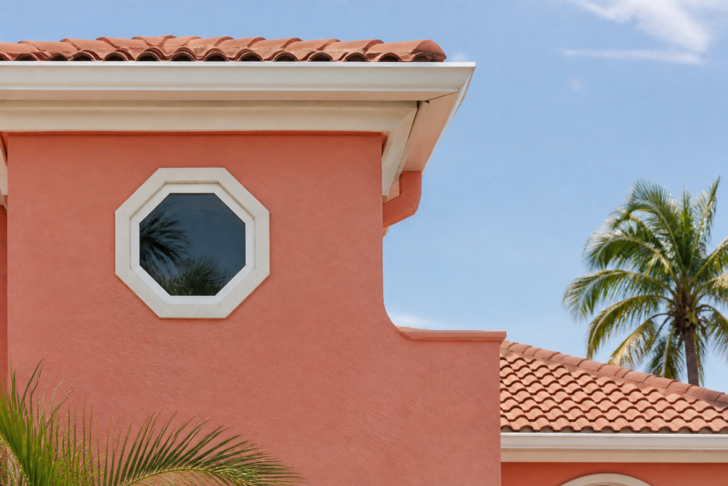 Geometric & Shaped Windows