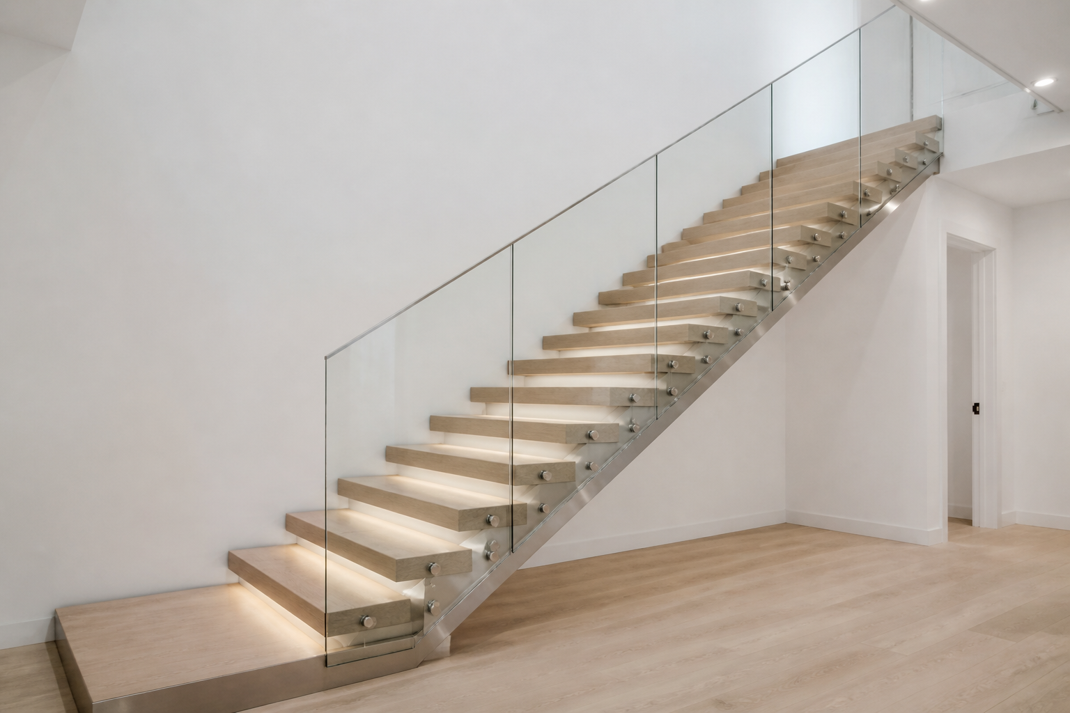 VLX 120 Glass Railing System in Vero Beach, FL | TruePane Windows & Doors - detail 4