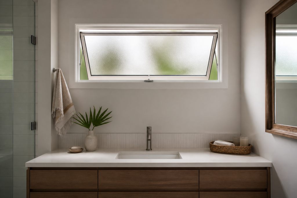 Hopper Windows