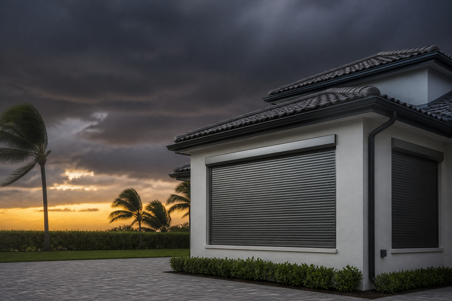 Horizontal Roller & Sliding Windows in Vero Beach, FL | TruePane Windows & Doors - detail 1