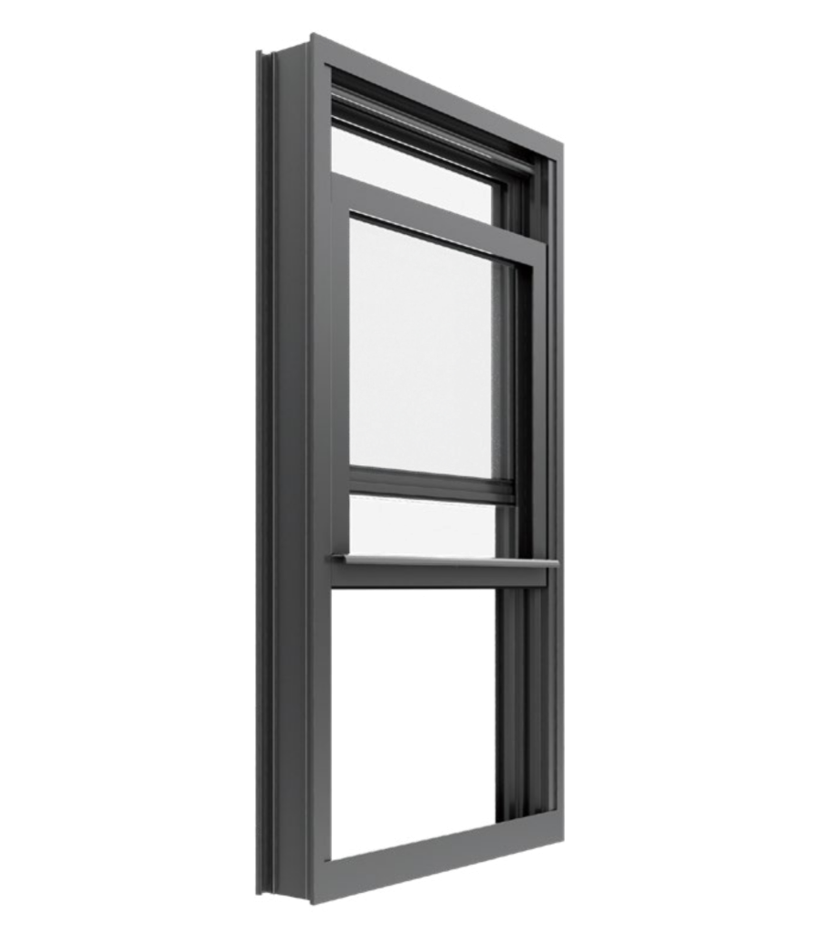 VLX 500 Single & Double Hung Window