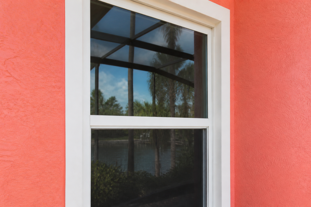 Single Hung Windows