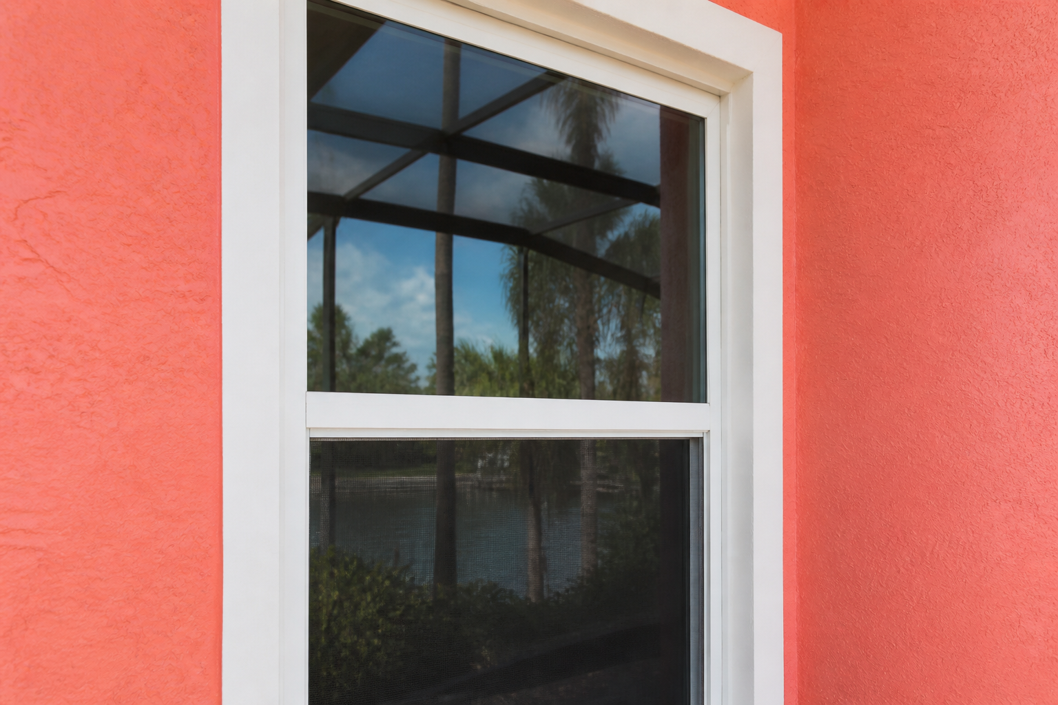 Single Hung Windows in Vero Beach, FL | TruePane Windows & Doors - detail 1