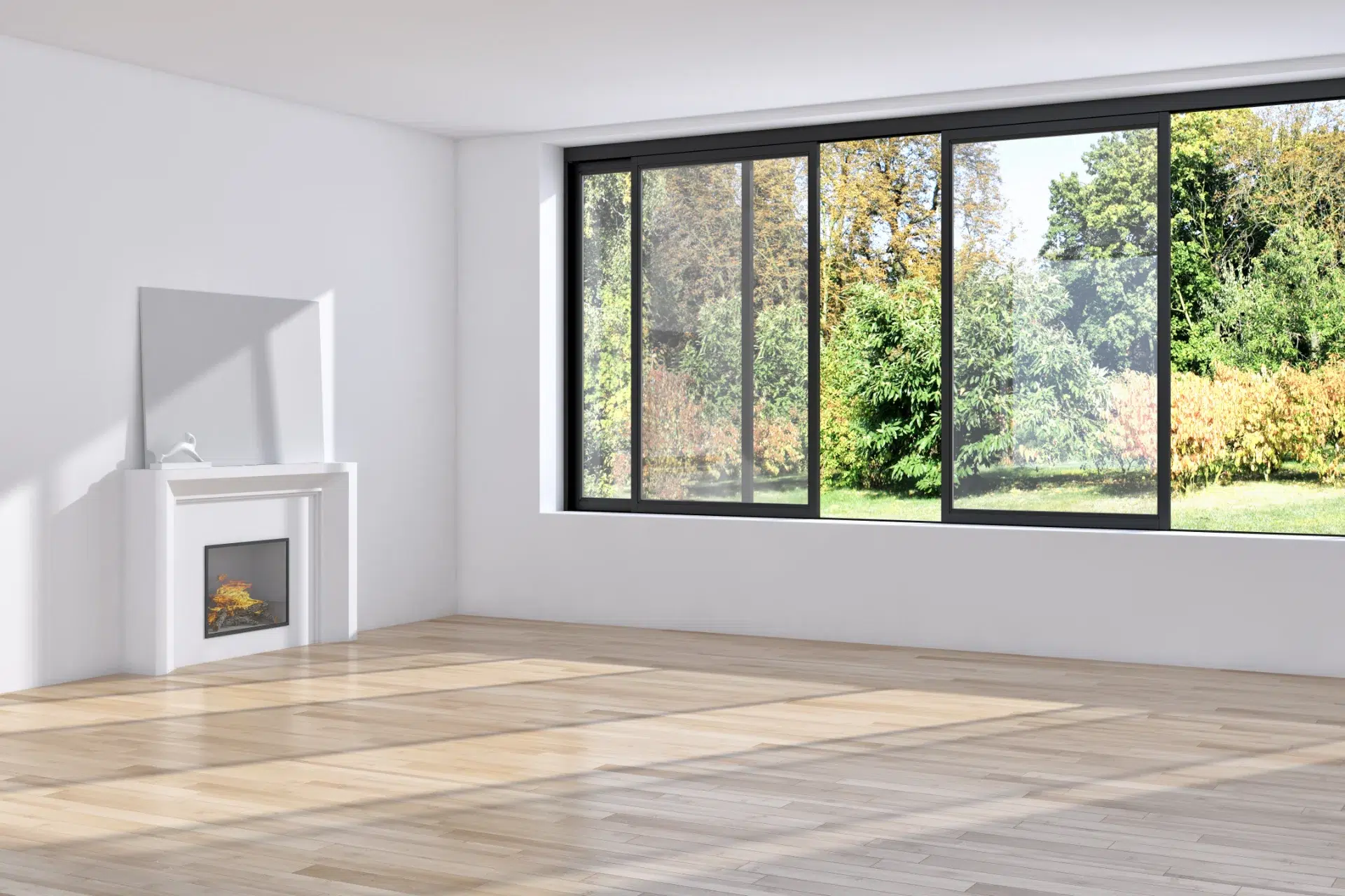 VLX 500 Sliding Window in Vero Beach, FL | TruePane Windows & Doors - detail 1