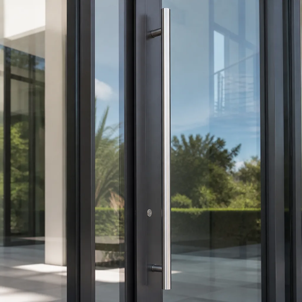 Door Installation