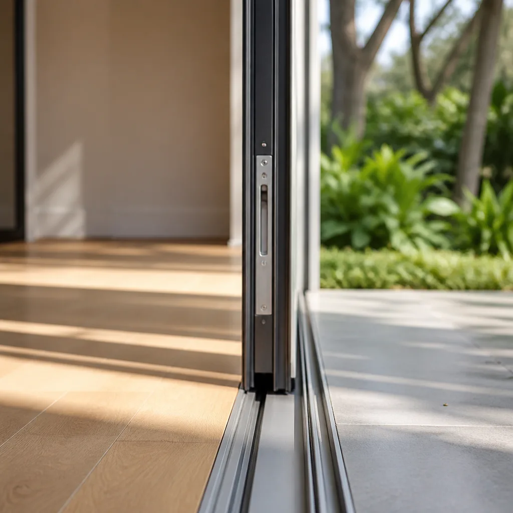 Sliding & Patio Doors