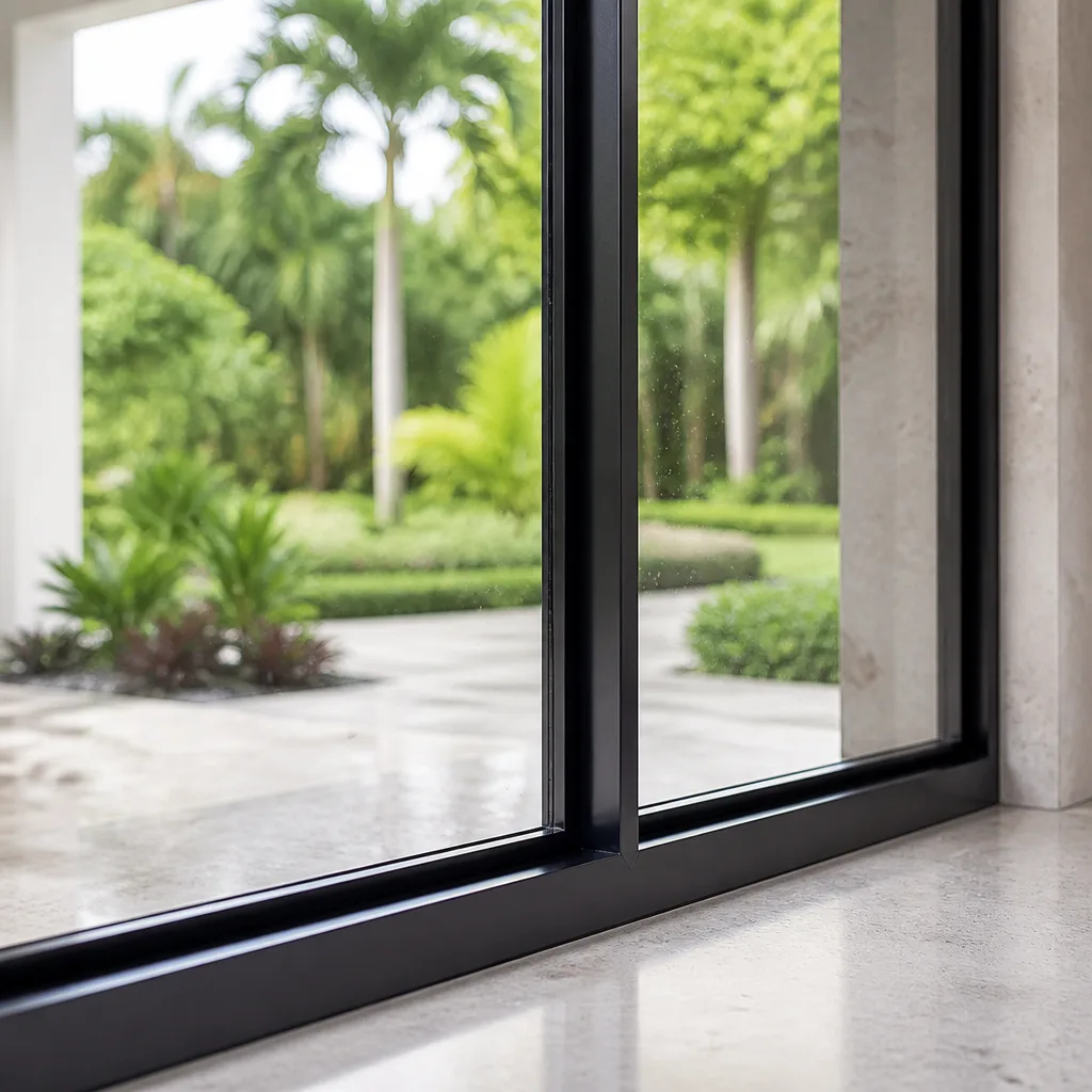 Window Installation