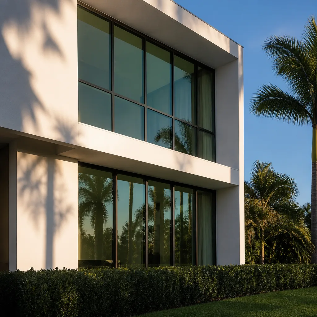 Double & French Doors