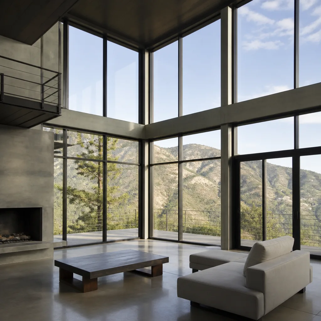 Bifold & Folding Doors